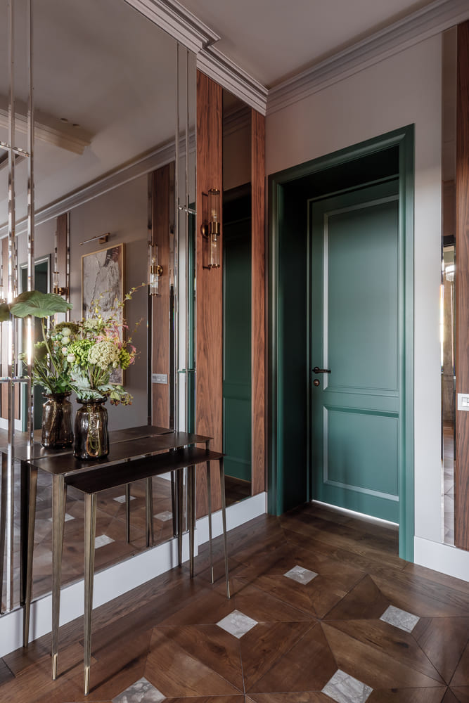 Название объекта 3