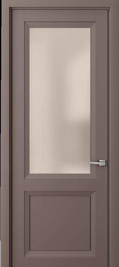 Межкомнатная дверь Liberty lb02v107