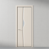 Дверь Исток, модель 180 Nude - 215596