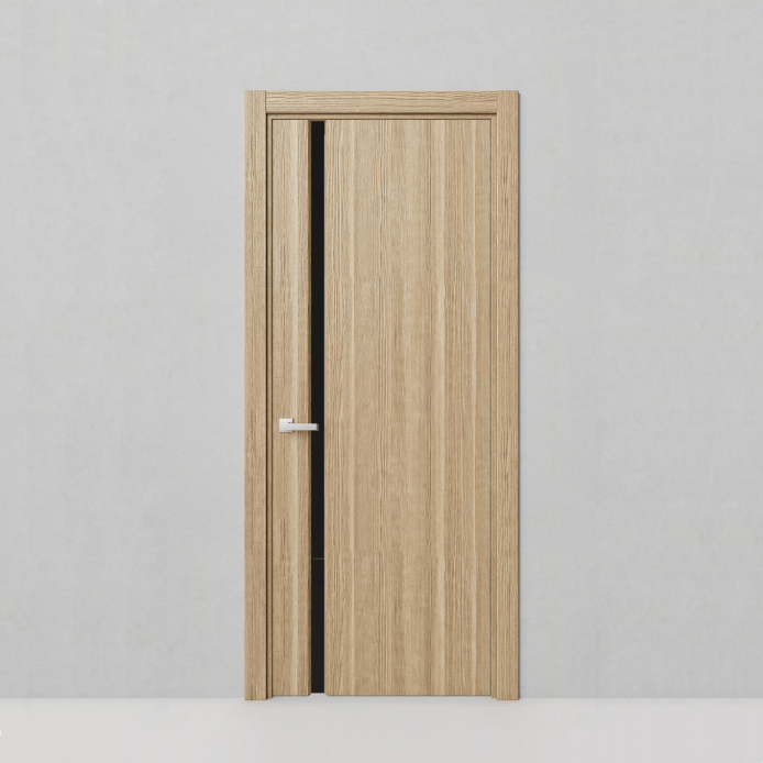 Дверь Original, модель 04 Янтарный дуб - 68846