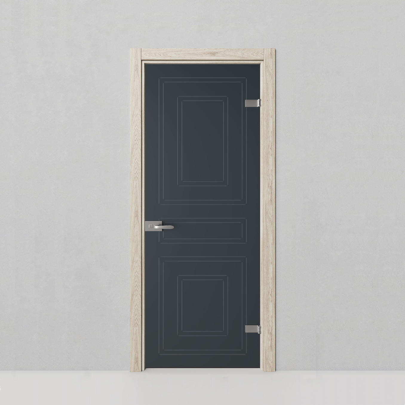 Дверь Phantom, модель 80 Альгамбра - 111865