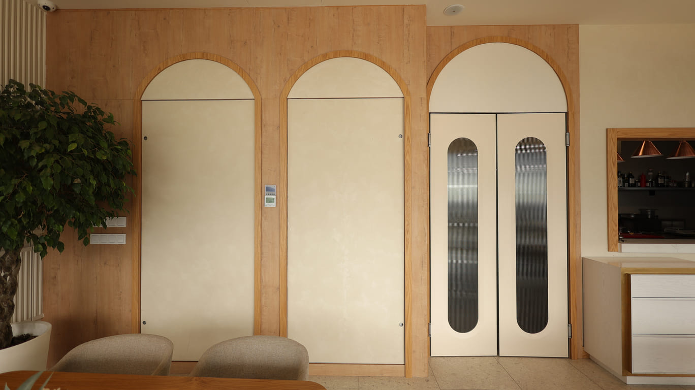 Ресторан Панорама Ялта