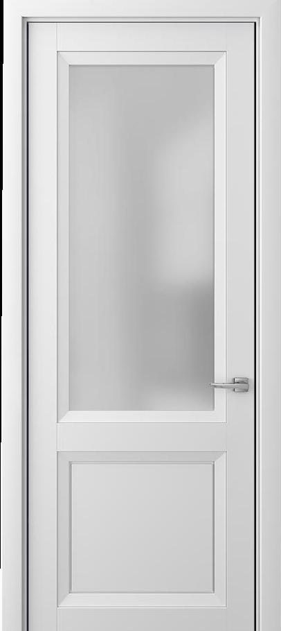 Межкомнатная дверь Liberty lb02v79