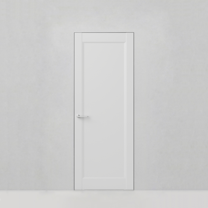 Дверь Metamorfosa, модель 170 Ash - 80093