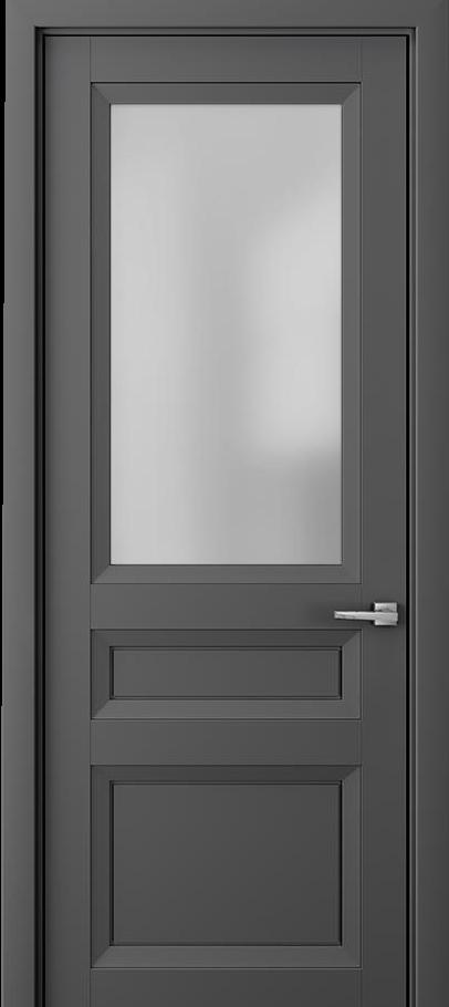 Межкомнатная дверь Liberty lb032v129