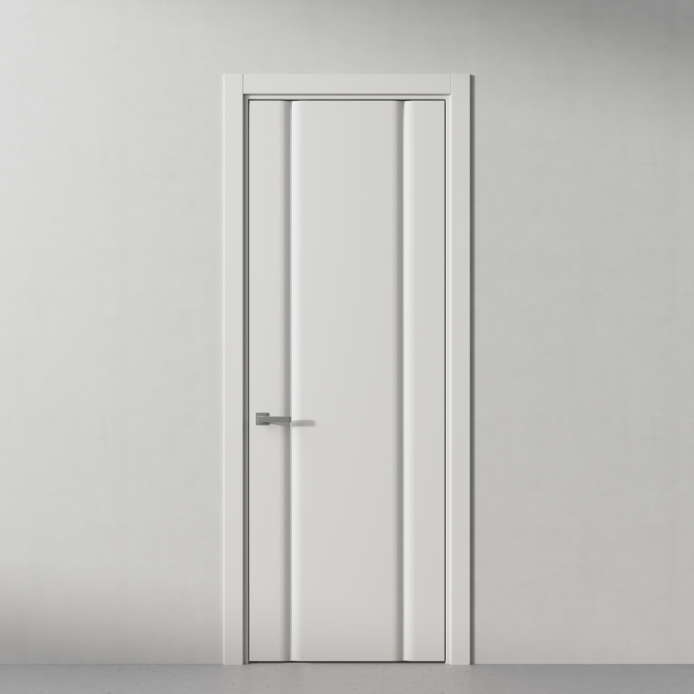 Дверь Лада, модель 213 Белый улун - 215719