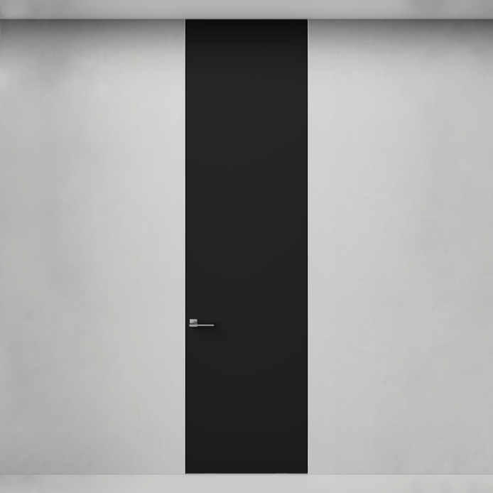 Дверь Skyline, модель 94 Черный - 186741
