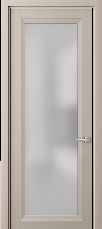 Межкомнатная дверь Liberty lb01v35