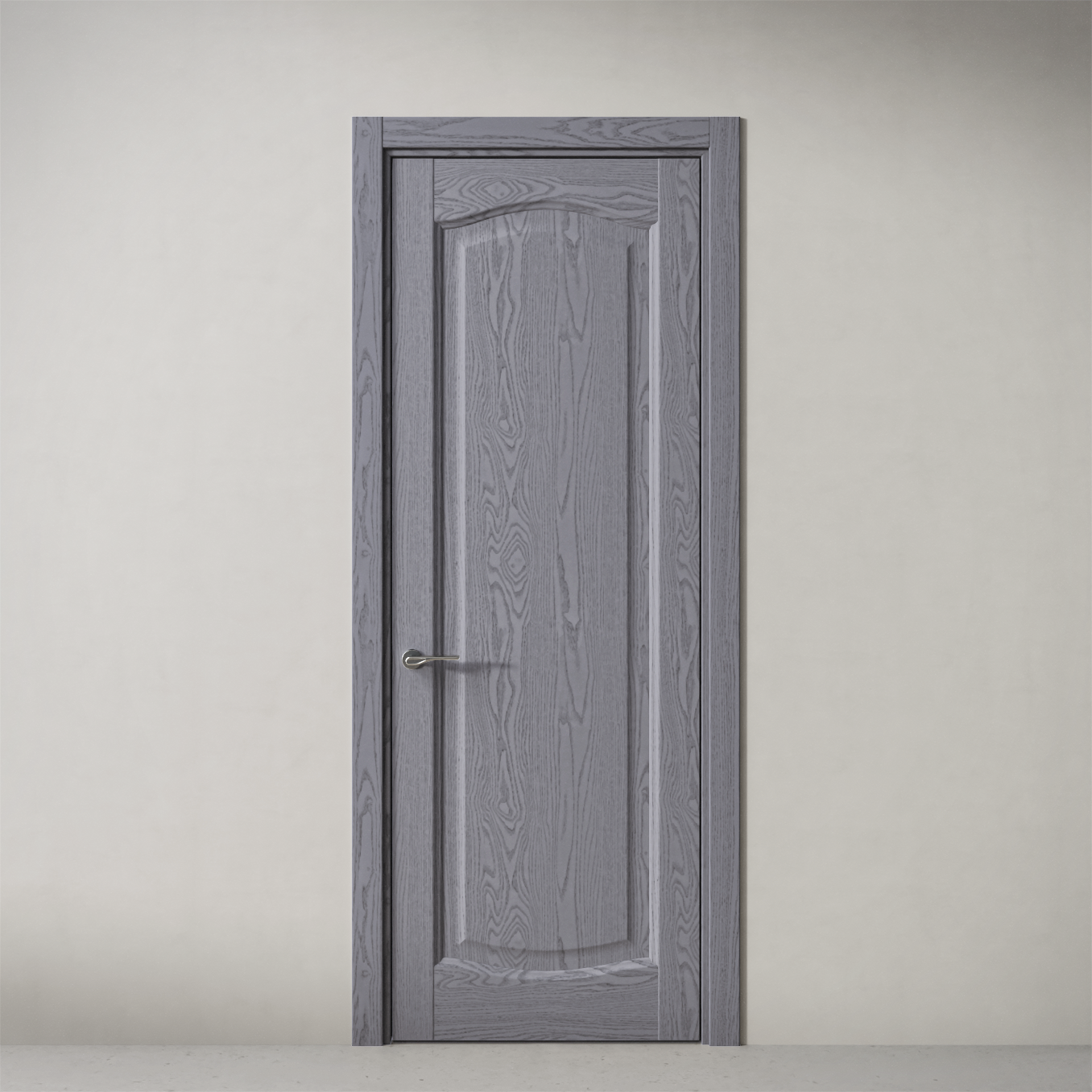 Дверь Classic, модель 51 RAL - 218037