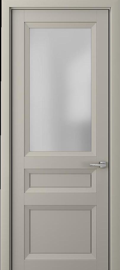 Межкомнатная дверь Liberty lb032v162