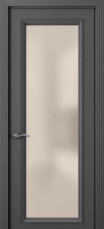 Межкомнатная дверь Verona vr01v188