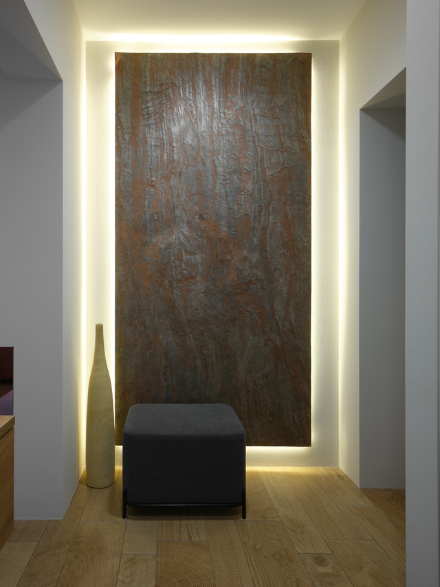 Название объекта