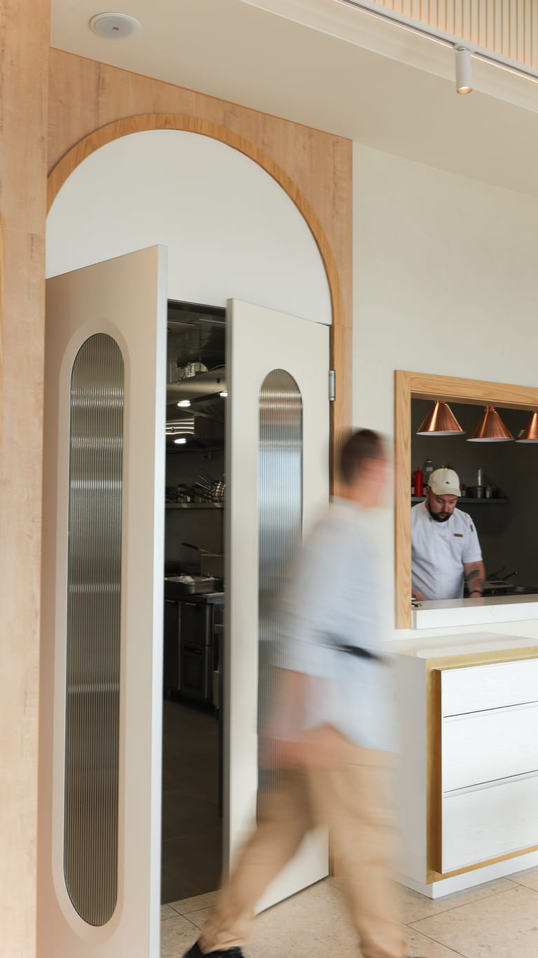 Ресторан Панорама Ялта