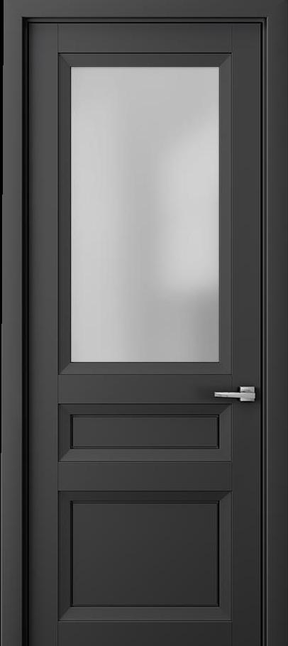 Межкомнатная дверь Liberty lb032v153