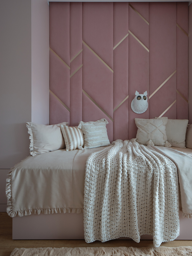 Название объекта