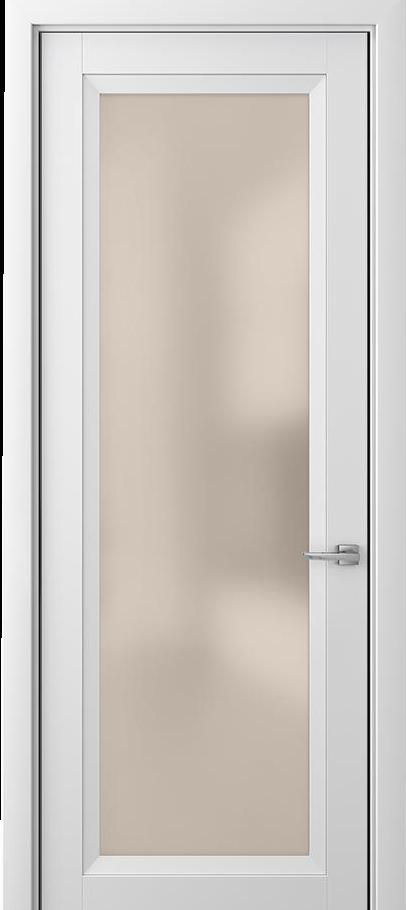 Межкомнатная дверь Liberty lb01v21