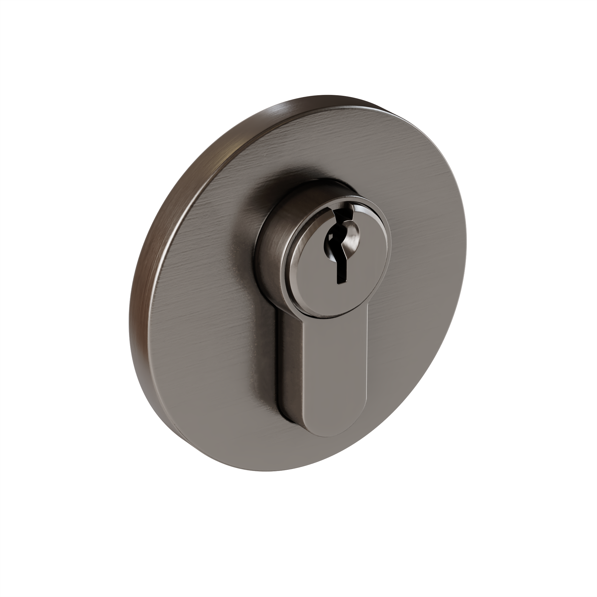 Круглые накладки под цилиндр - 218894