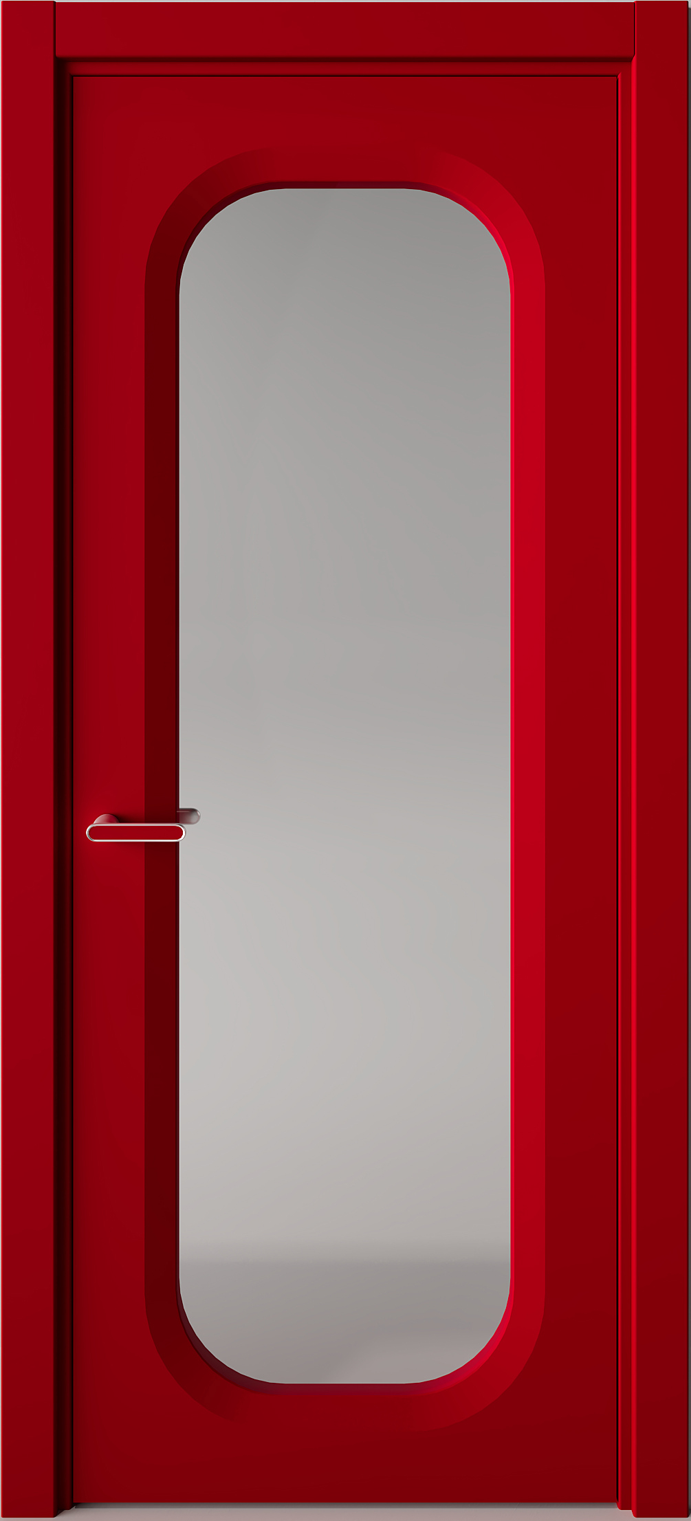 Межкомнатная дверь Солярис 174:КВ9 RAL