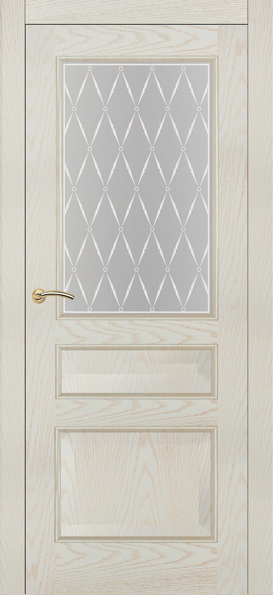 Межкомнатная дверь Дверь ПО NEW CLASSIC 3