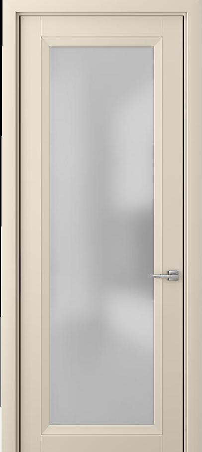 Межкомнатная дверь Liberty lb01v26