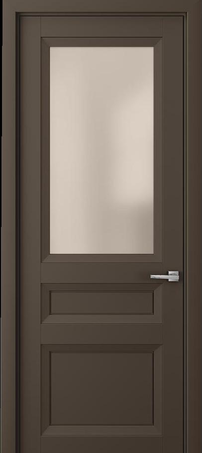 Межкомнатная дверь Liberty lb032v148