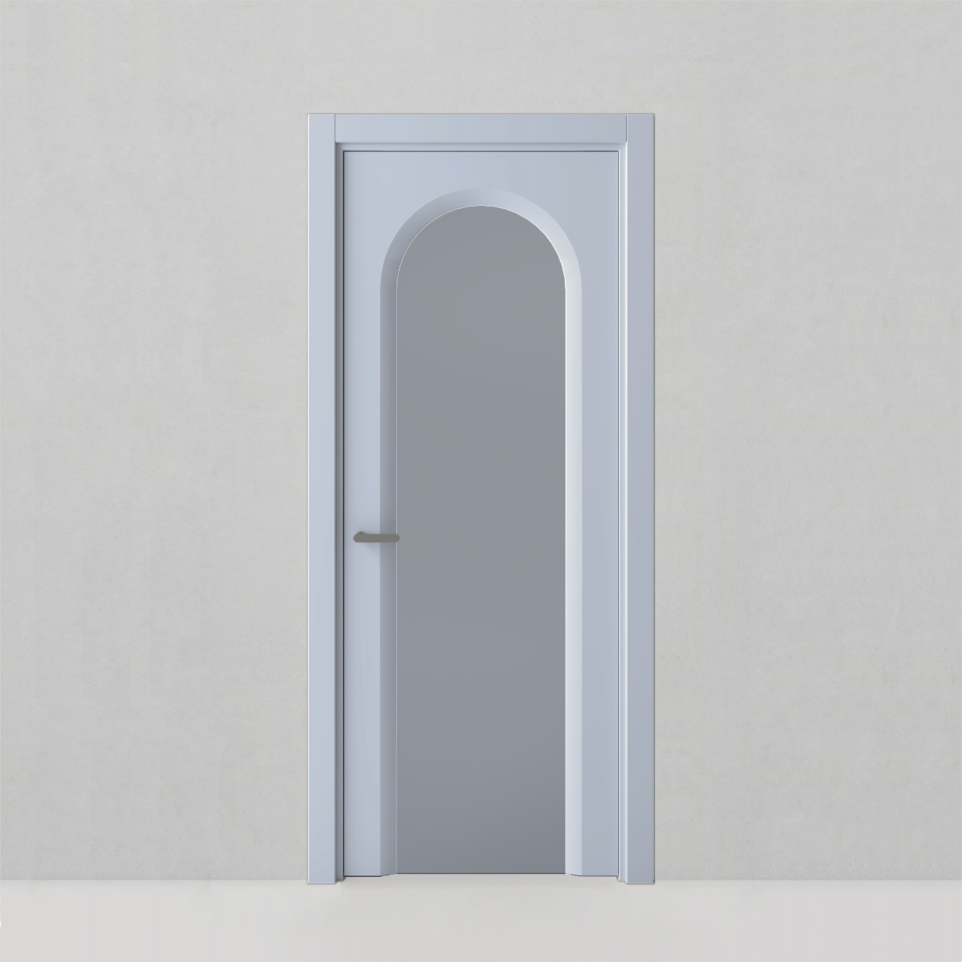 Дверь Аркада, модель 110 RAL - 213946