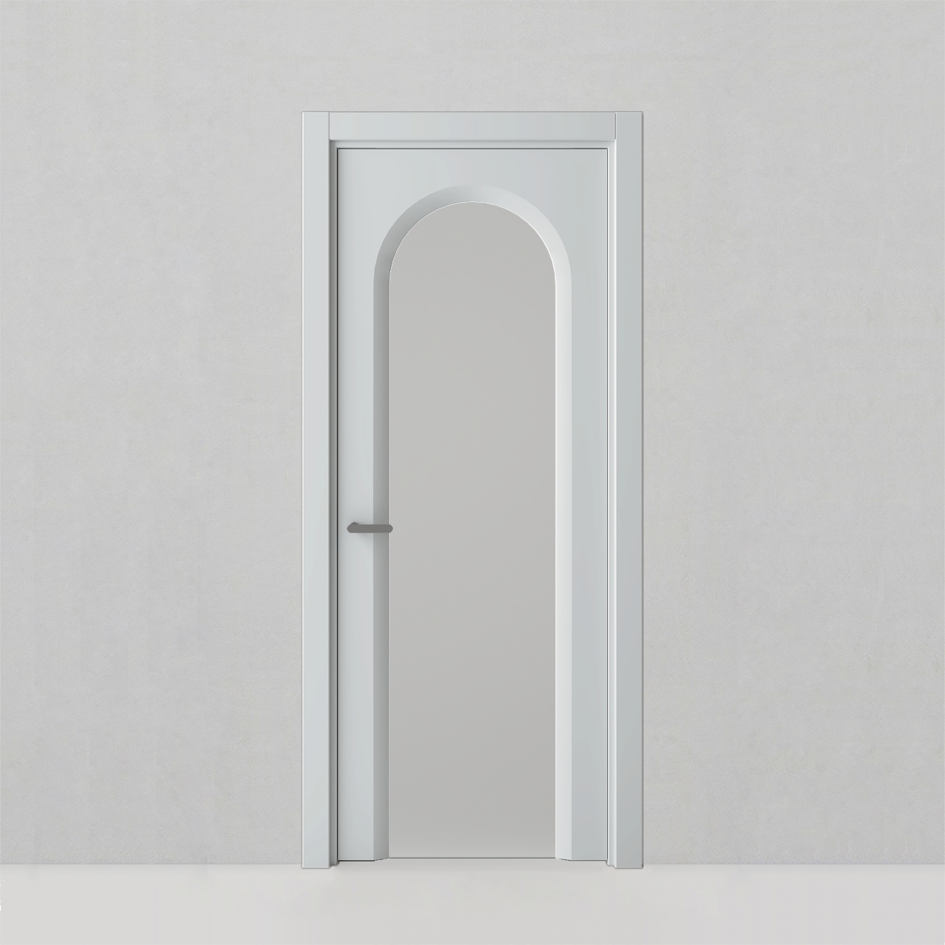 Дверь Аркада, модель 110 RAL - 213947