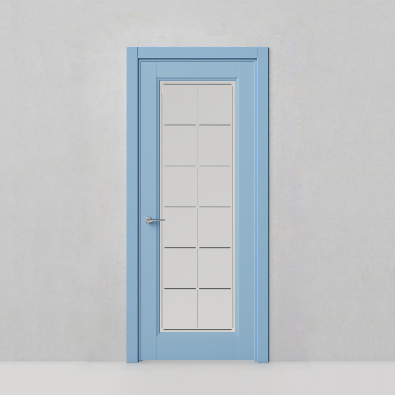 Дверь Classic, модель 51 RAL - 74886