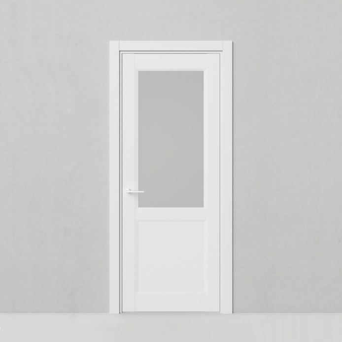 Дверь Metamorfosa, модель 173 Белый улун - 85962
