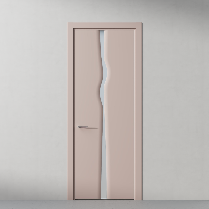 Дверь Исток, модель 185 Rose - 215630