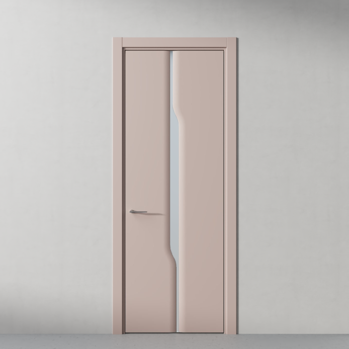 Дверь Листва, модель 177 Rose - 215655