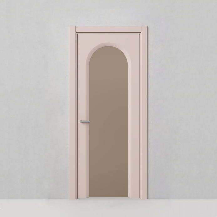 Дверь Аркада, модель 110 Rose - 194134