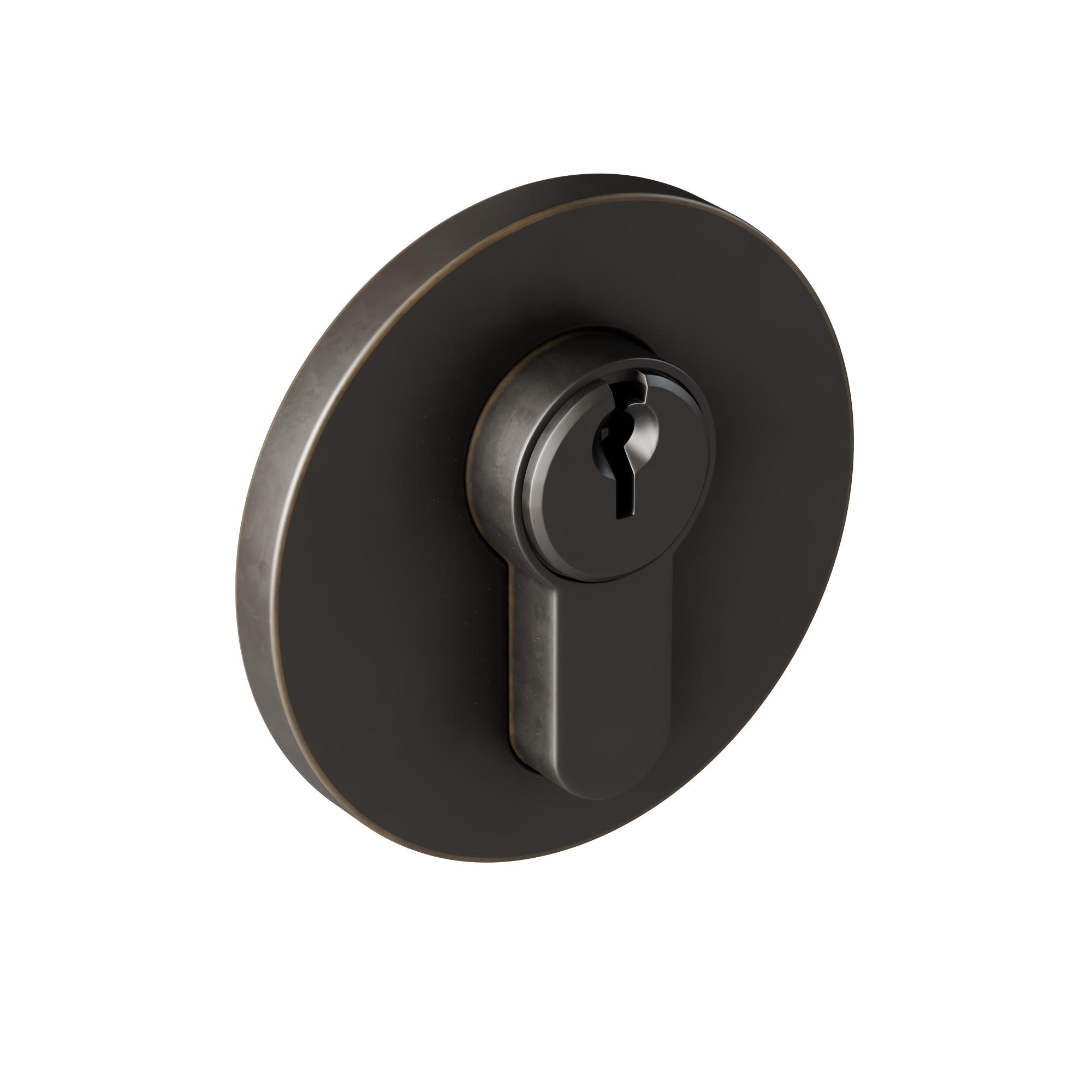 Круглые накладки под цилиндр - 218902