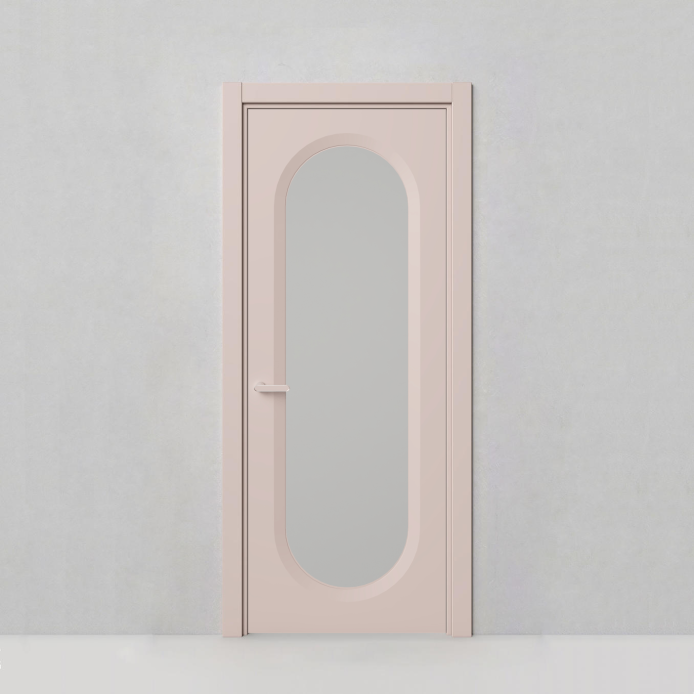 Дверь Солярис, модель 174 Rose - 179225