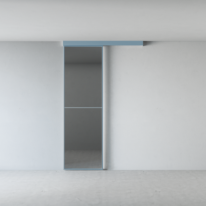 Межкомнатная перегородка Grafica GR1, ral - 197737