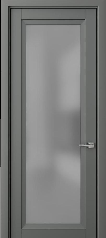 Межкомнатная дверь Liberty lb01v43