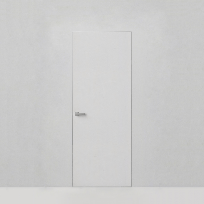 Скрытая дверь Invisible, модель 07 - 72313
