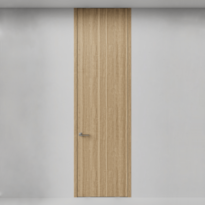 Дверь Skyline, модель 94 Янтарный дуб - 186675