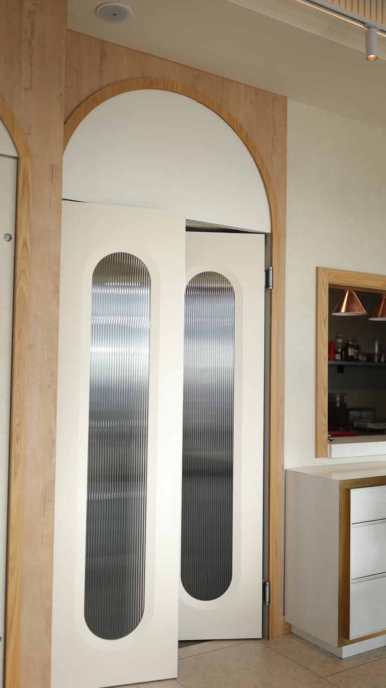 Ресторан Панорама Ялта