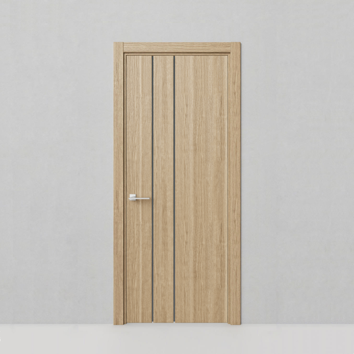 Дверь Vision, модель 44 Янтарный дуб - 94999