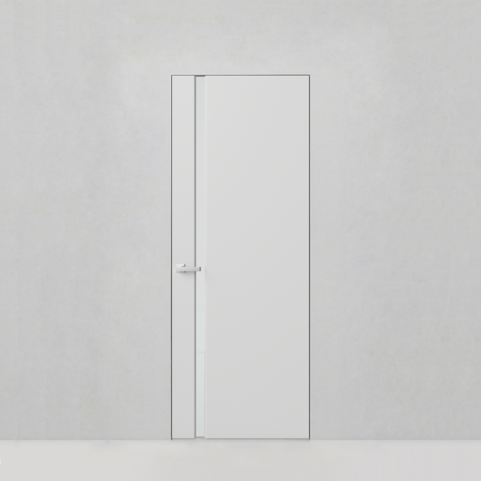 Дверь Original, модель 04 Ash - 70563