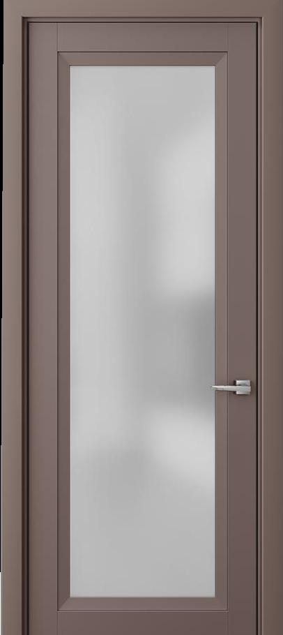 Межкомнатная дверь Liberty lb01v53