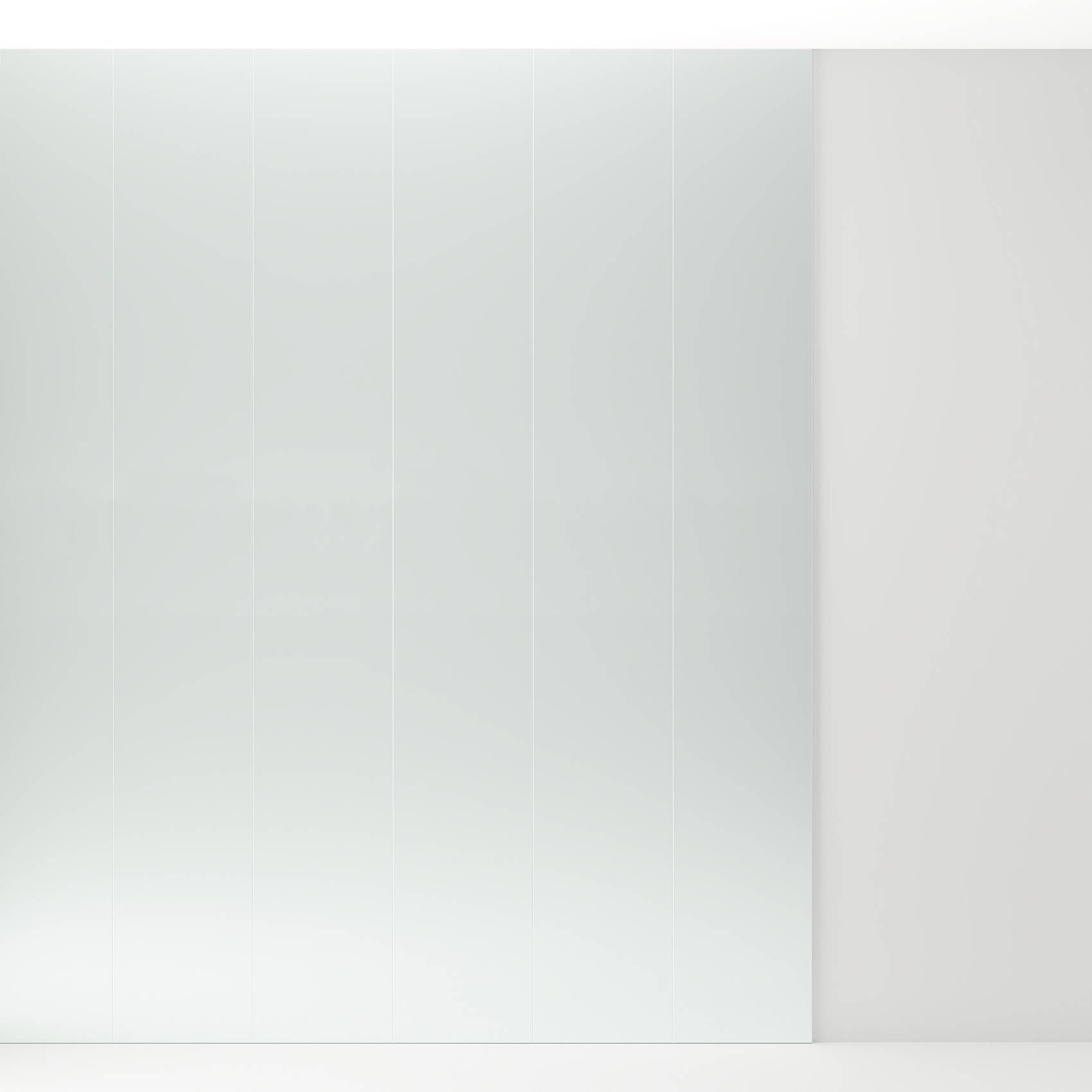 Стеклянные стеновые панели - 656