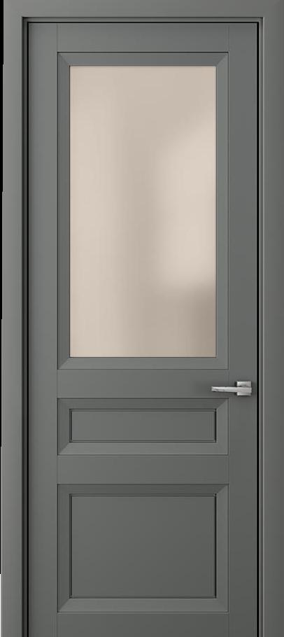Межкомнатная дверь Liberty lb032v154