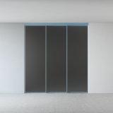 Межкомнатная перегородка Grafica GR0, ral - 209425