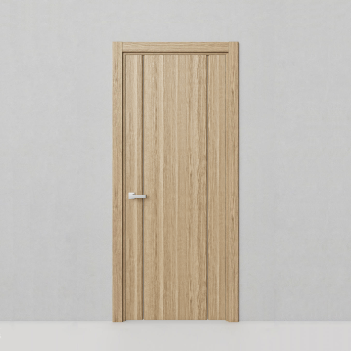 Дверь Original, модель 03 Янтарный дуб - 65644