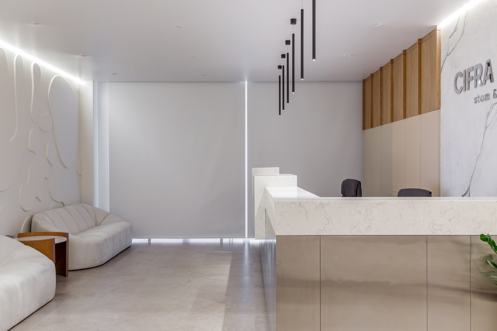 Cтоматология