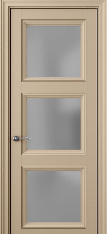 Межкомнатная дверь Verona vr03v3624