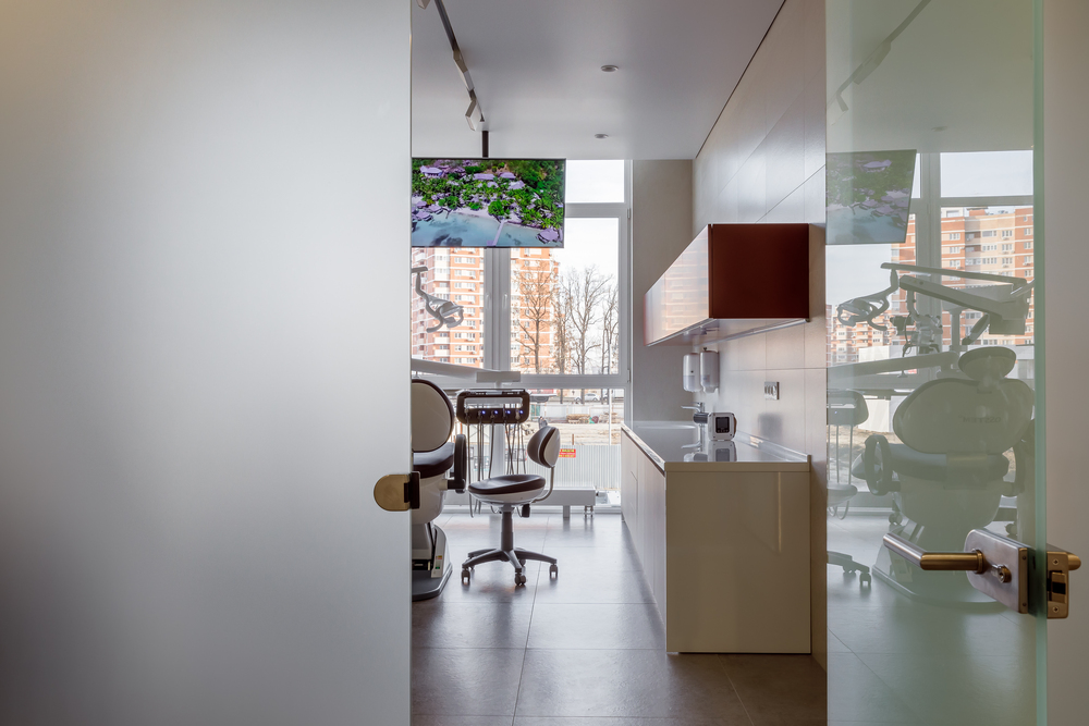 Cтоматология