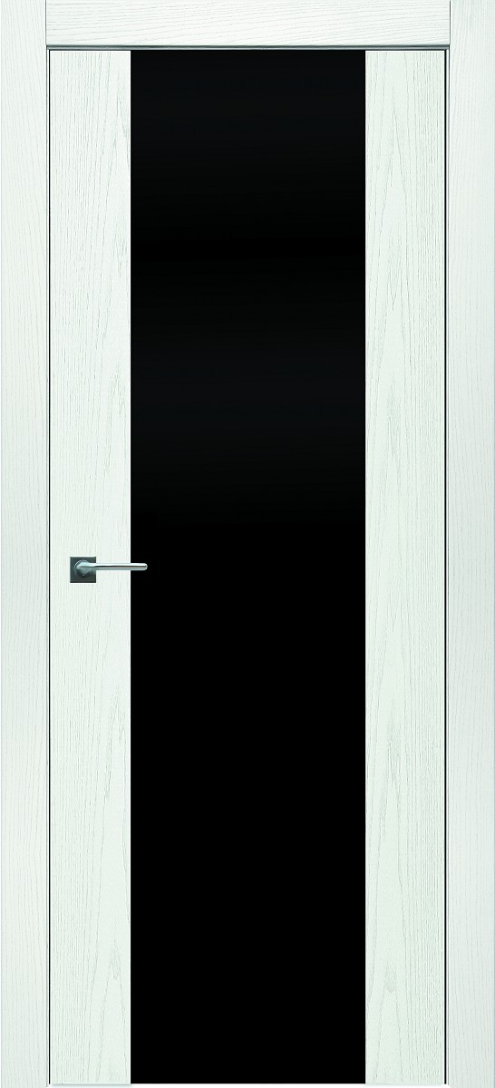 Дверь ПО SEVILLA 6 Монохромный шпон